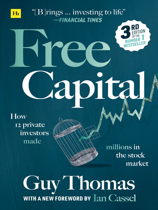 Title details for Free Capital by Guy Thomas - Available